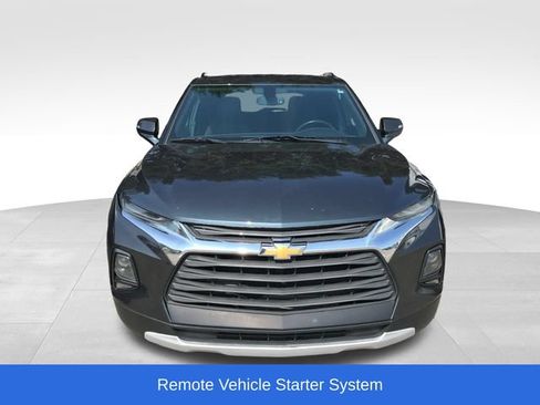 Used 2019 Chevrolet Blazer LT AWD/4WD image 7