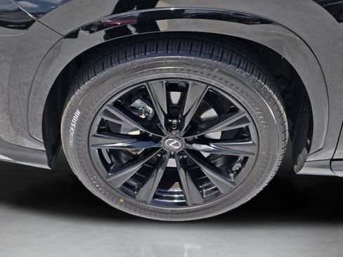 Used 2022 Lexus NX 350 F Sport AWD/4WD image 10