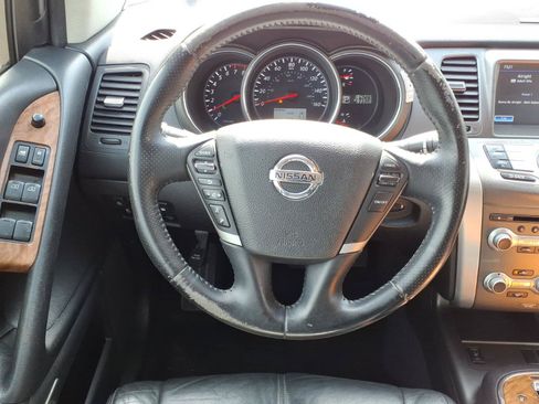 Used 2014 Nissan Murano LE w/ Platinum Edition Package FWD image 5