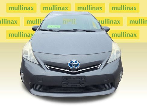Used 2012 Toyota Prius V Two FWD image 15