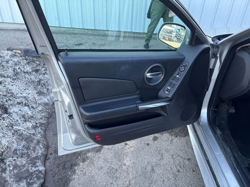 Used 2007 Pontiac Grand Prix w/ Preferred Package image 11