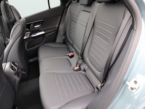 New 2026 Mercedes-Benz GLC 350e 4MATIC image 22