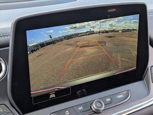 New 2025 Chevrolet Blazer LT w/ Convenience Package image 11