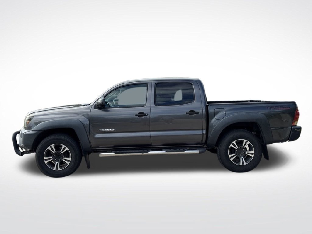 Used 2015 Toyota Tacoma PreRunner w/ Convenience Package RWD image 8