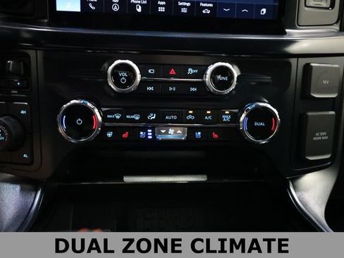 Used 2025 Ford F150 Raptor w/ Equipment Group 803A Raptor R image 39