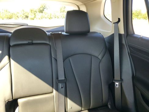 Used 2016 Buick Envision Premium image 14