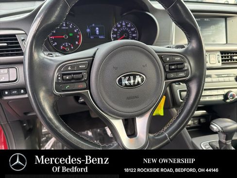 Used 2018 Kia Optima S FWD image 11