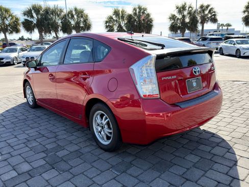Used 2011 Toyota Prius image 9