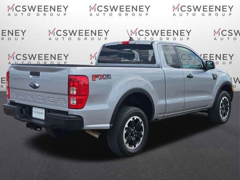 Used 2021 Ford Ranger XL w/ Equipment Group 101A High RWD image 5