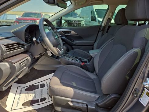 Used 2024 Subaru Impreza 2.0i AWD/4WD image 2