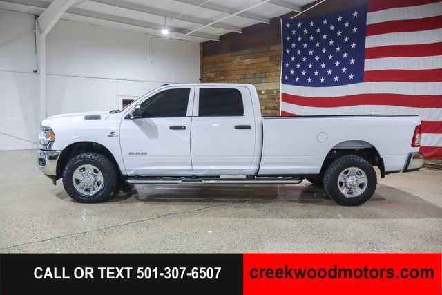 Used 2022 RAM 2500 Tradesman AWD/4WD image 6