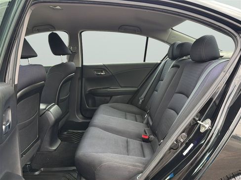 Used 2013 Honda Accord Sport image 15