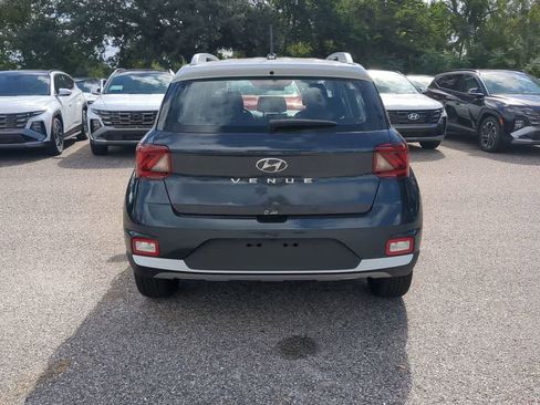 New 2026 Hyundai Venue SEL FWD image 6
