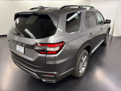 New 2026 Honda Pilot EX-L image 9