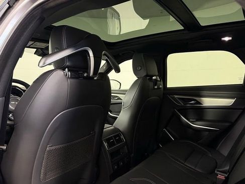 New 2026 Jaguar F-PACE R-Dynamic S image 20