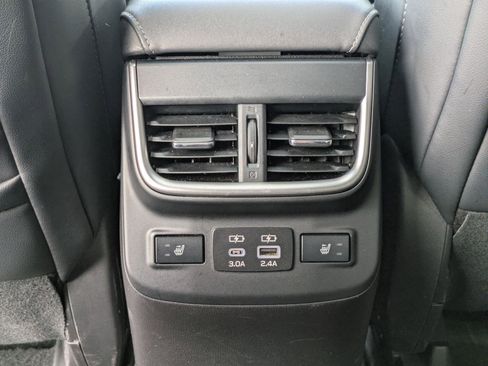 Used 2023 Subaru Outback Limited XT AWD/4WD image 23