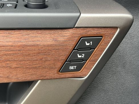 New 2026 Toyota Tundra 1794 Edition image 23