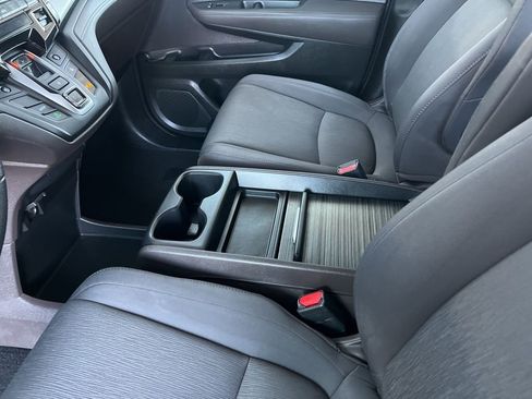 Used 2019 Honda Odyssey EX image 25