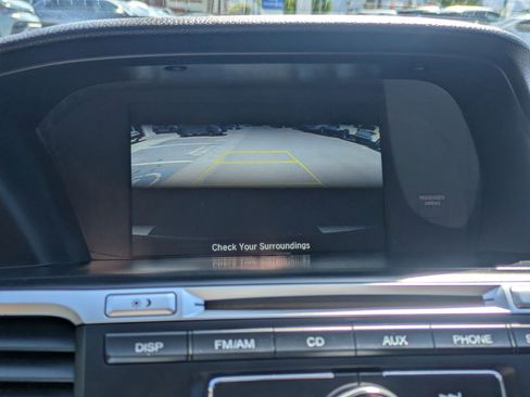 Used 2015 Honda Accord Sport image 24