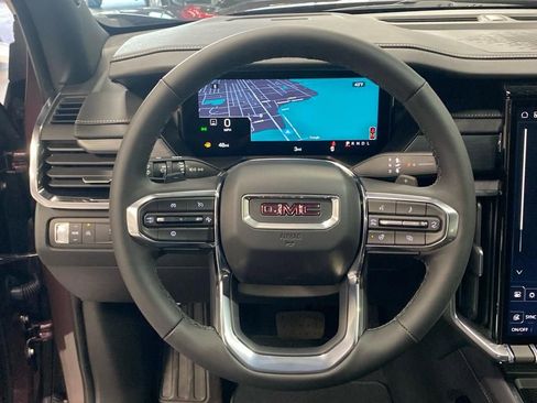 New 2025 GMC Acadia Elevation image 21