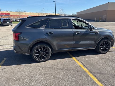 Used 2021 Kia Sorento SX image 21