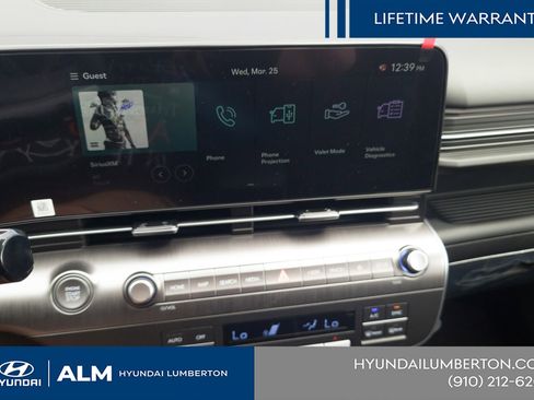 New 2026 Hyundai Kona SEL Sport FWD image 23