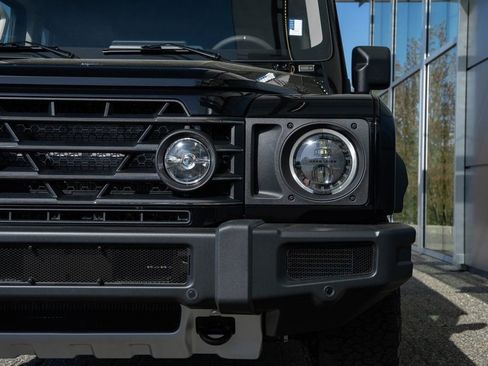 New 2025 INEOS Grenadier Fieldmaster Edition image 25