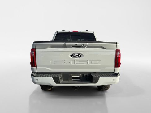 Certified 2024 Ford F150 XLT w/ Equipment Group 302A MID AWD/4WD image 5
