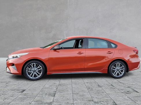 Used 2023 Kia Forte GT-Line image 6