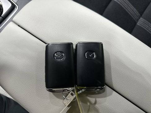 New 2026 MAZDA CX-50 AWD 2.5 S w/ Cargo Package image 32