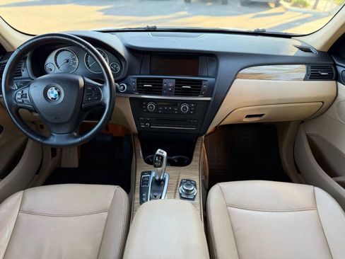 Used 2013 BMW X3 xDrive28i image 19
