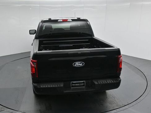 Certified 2025 Ford F150 STX w/ Equipment Group 200A image 38
