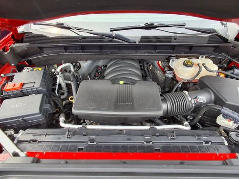 Used 2021 GMC Sierra 1500 SLT w/ SLT Convenience Package AWD/4WD image 25