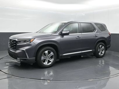 Used 2025 Honda Pilot EX-L
