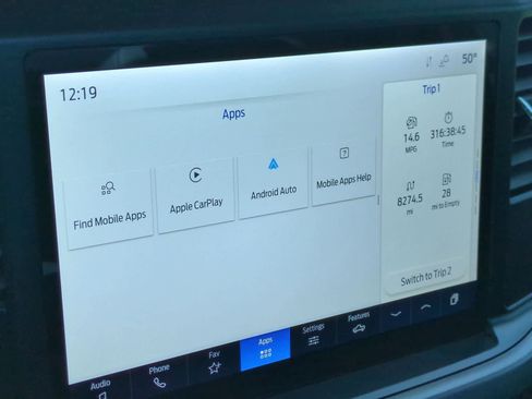 Used 2025 Ford F150 XL image 31