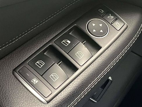 Certified 2016 Mercedes-Benz GLE 350 4MATIC image 32
