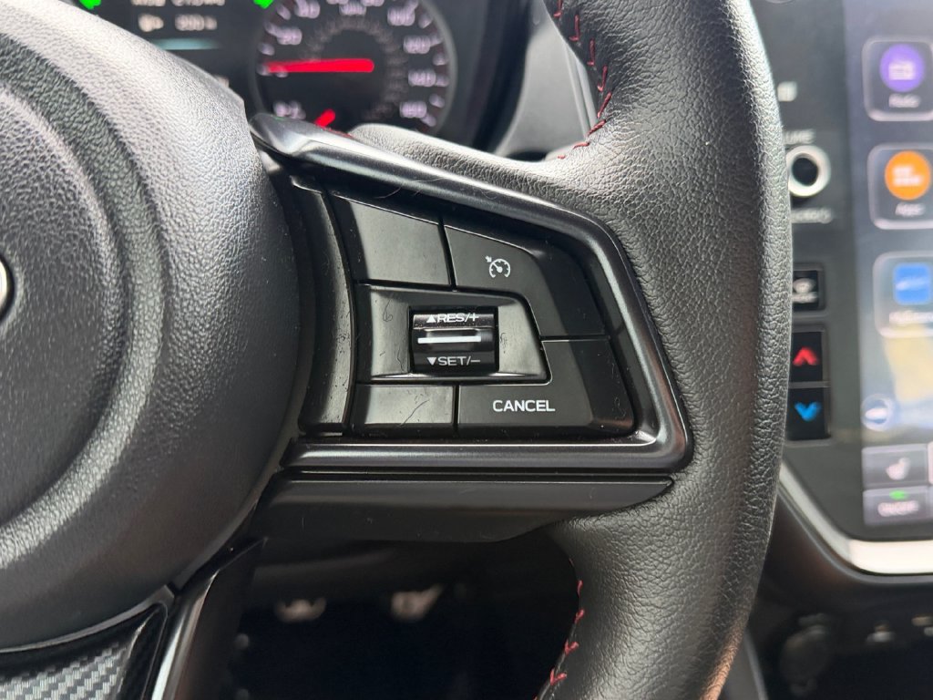 Certified 2022 Subaru WRX Premium AWD/4WD image 24