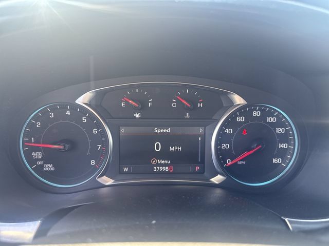 Used 2024 Chevrolet Traverse RS AWD/4WD image 11