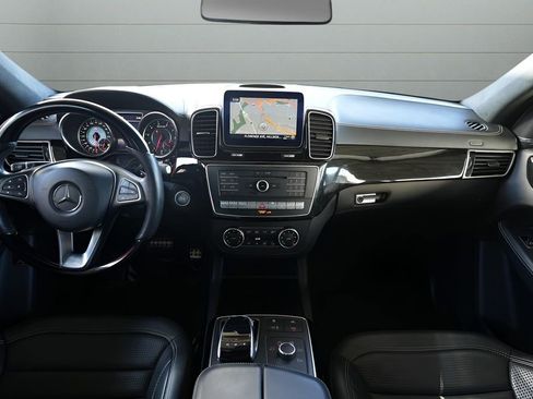 Used 2019 Mercedes-Benz GLE 63 AMG 4MATIC w/ Premium 3 Package image 40