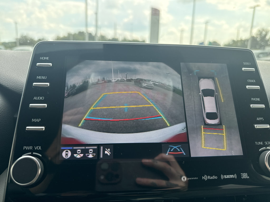 Used 2019 Toyota Avalon Limited w/ Advanced Safety Package FWD image 24