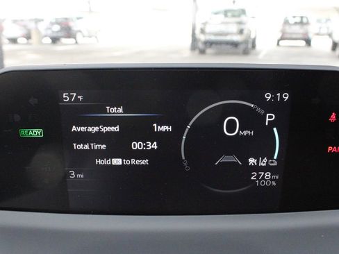 New 2026 Toyota bZ XLE image 3