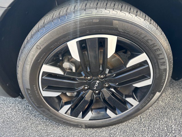 Used 2024 Kia Telluride SX Prestige X-Line AWD/4WD image 12