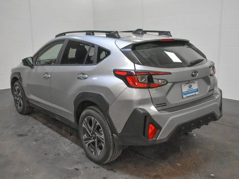 Certified 2026 Subaru Crosstrek 2.0i Premium image 6