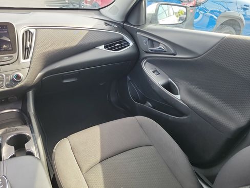 Used 2024 Chevrolet Malibu LT image 15