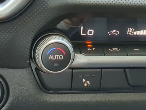 New 2025 MAZDA CX-50 AWD 2.5 S w/ Weather Package image 22