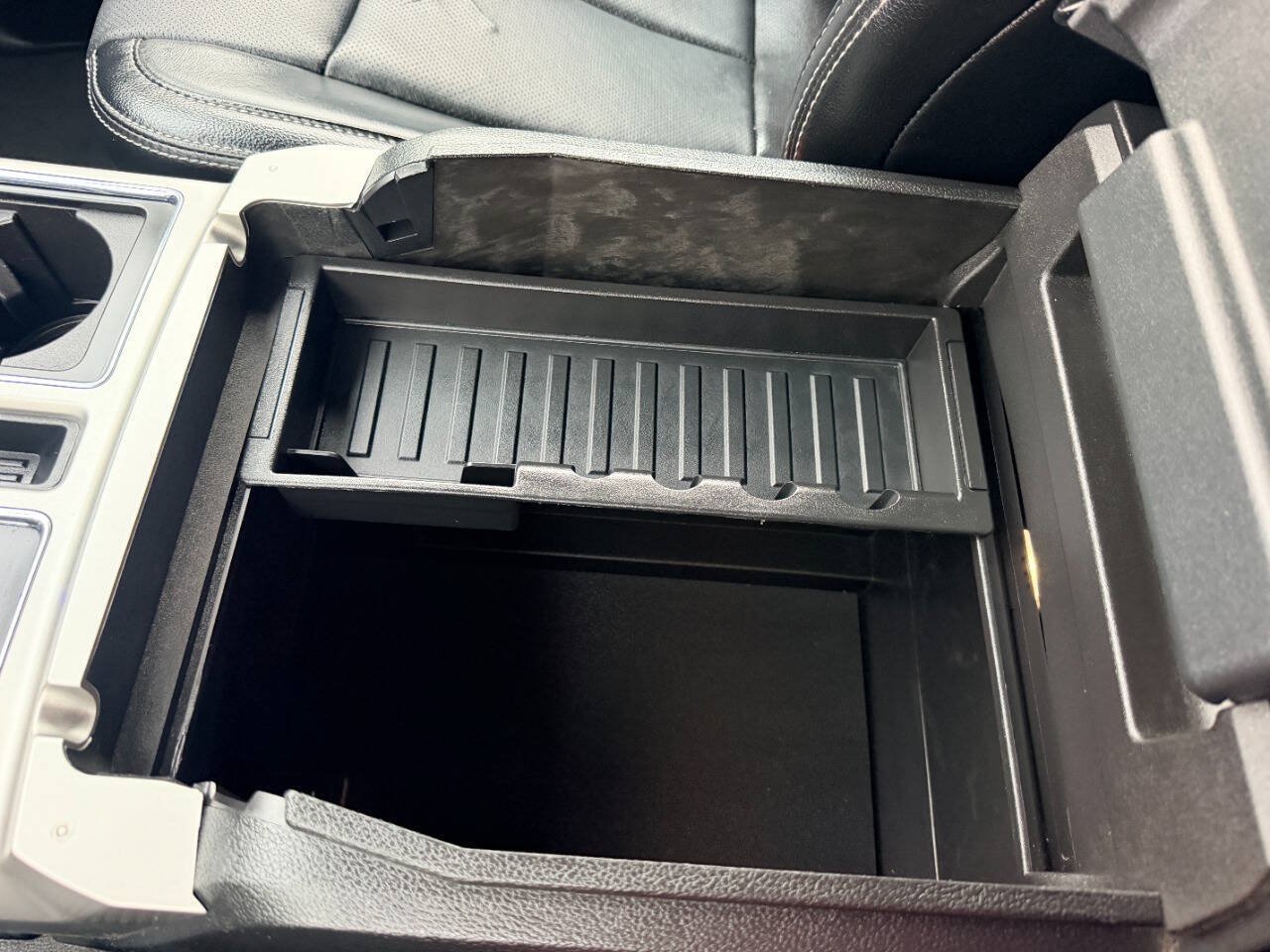 Used 2018 Ford F150 Lariat AWD/4WD image 46