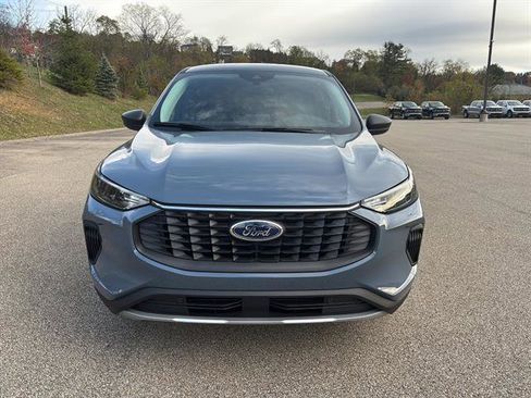 New 2026 Ford Escape Active w/ Cold Weather Package image 7