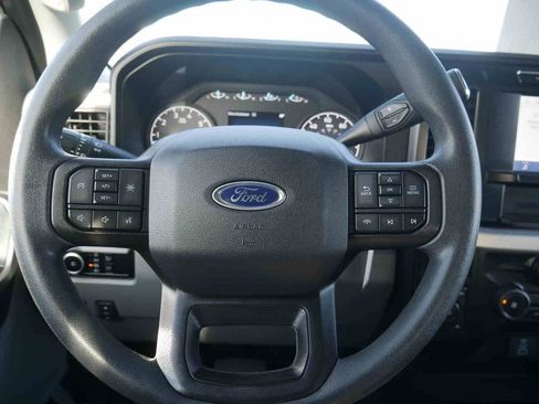 Used 2023 Ford F250 XLT w/ 360-Degree Camera Package image 40