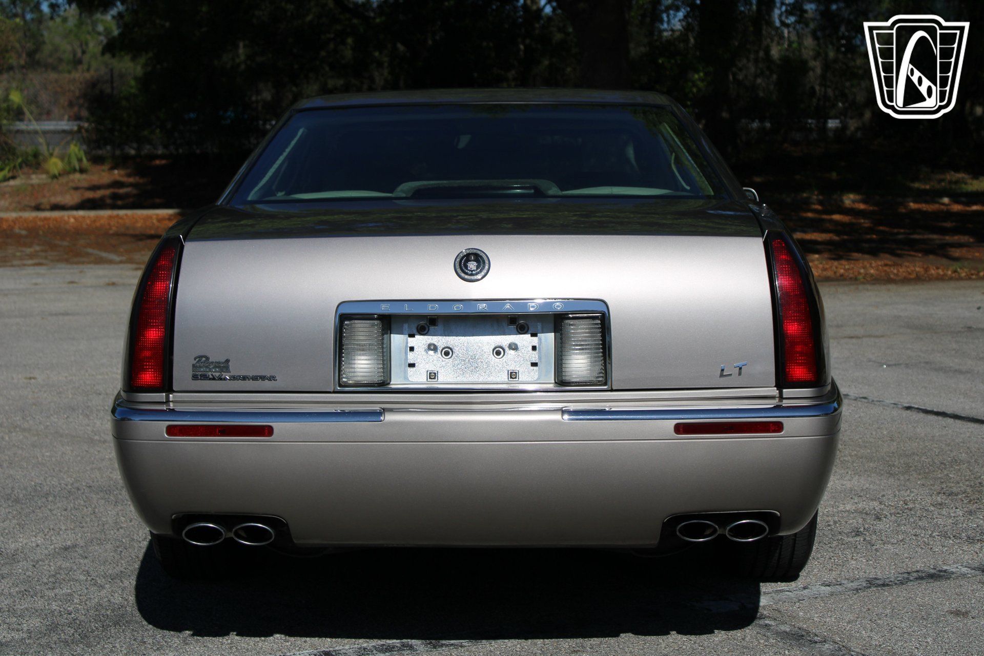 Used 1996 Cadillac Eldorado FWD image 21