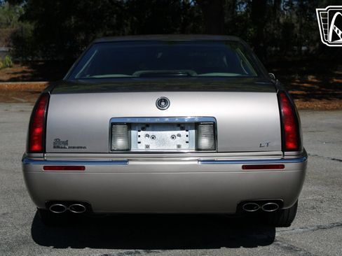 Used 1996 Cadillac Eldorado image 21
